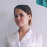 Стефанида Юркова