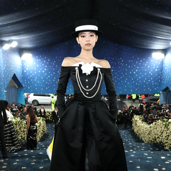 Met Gala 2025: лучшие наряды | Источник: Getty Images