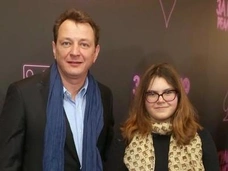 Башаров о женихе 21-летней дочери: «Живет в Лондоне, но по происхождению филиппинец. Поговорил с ним как мог»
