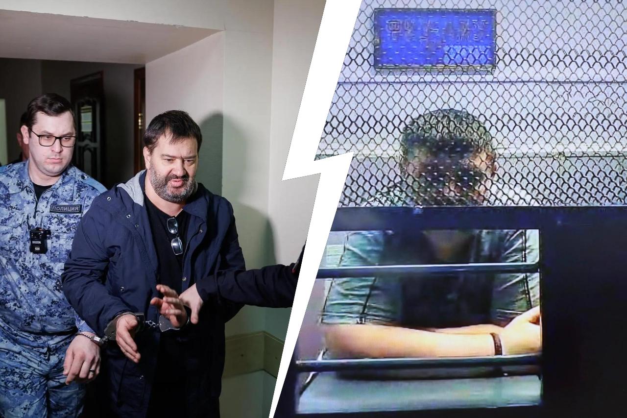 «Мальтийский рыцарь» за 10 000 долларов: На суде по делу блогера Ульянова в Волгограде выясняли суд…