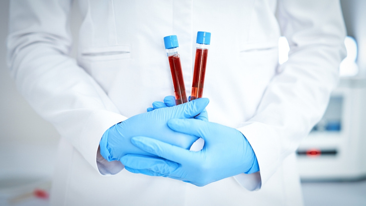 Как защитить кровь от заболеваний: рекомендации гематолога-онколога