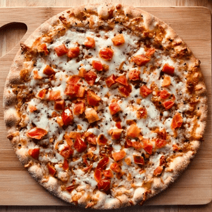 [тест] Выбери пиццу, а мы скажем, как тебе снова почувствовать вкус жизни 🍕