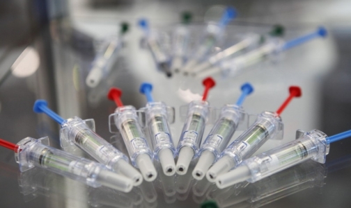Главный эпидемиолог РФ рассказал, как часто возникают осложнения после прививок