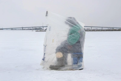 Dates Announced for 2026 Chkalovskaya Fishing Festival