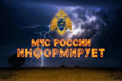 Грозы и жара до +34°C в Туве 22 июля