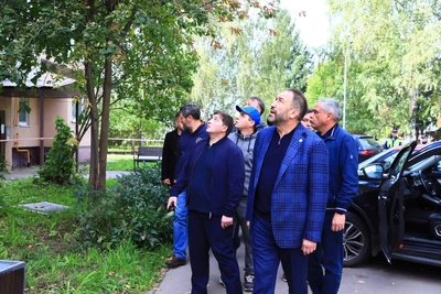 Пострадавших при атаке на Нижнекамск стало 14