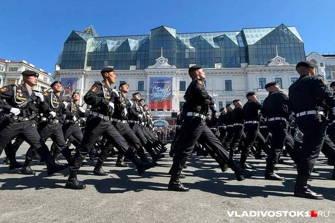 Источник: Елена Буйвол / VLADIVOSTOK1.RU