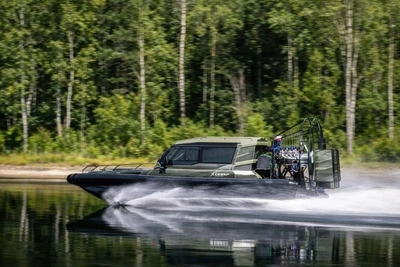 В Ленобласти стартует сезон навигации для маломерных судов