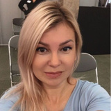Евгения Пастушкова