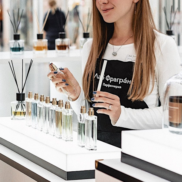 Первый селективный бренд в России: как наши делают высокую парфюмерию