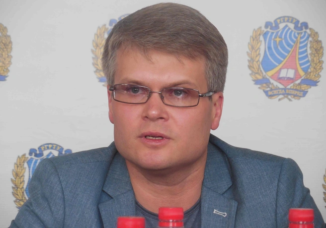 Олег Булеков призвал умерить «хотелки» | ya62.ru