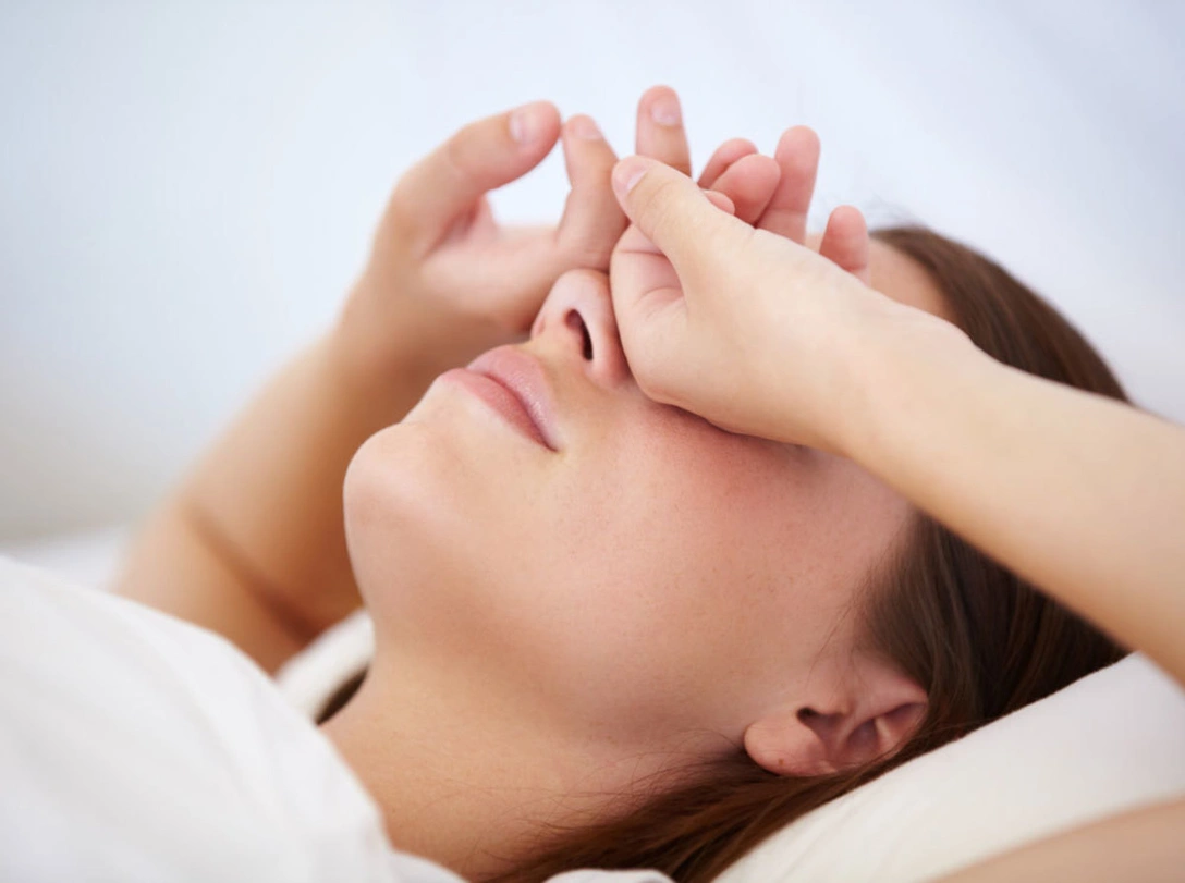 Спи, моя радость: как привить себе навыки здорового сна | marieclaire.ru