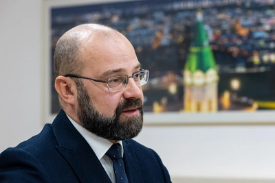 Больницы Красноярского края объединят в 10 округов