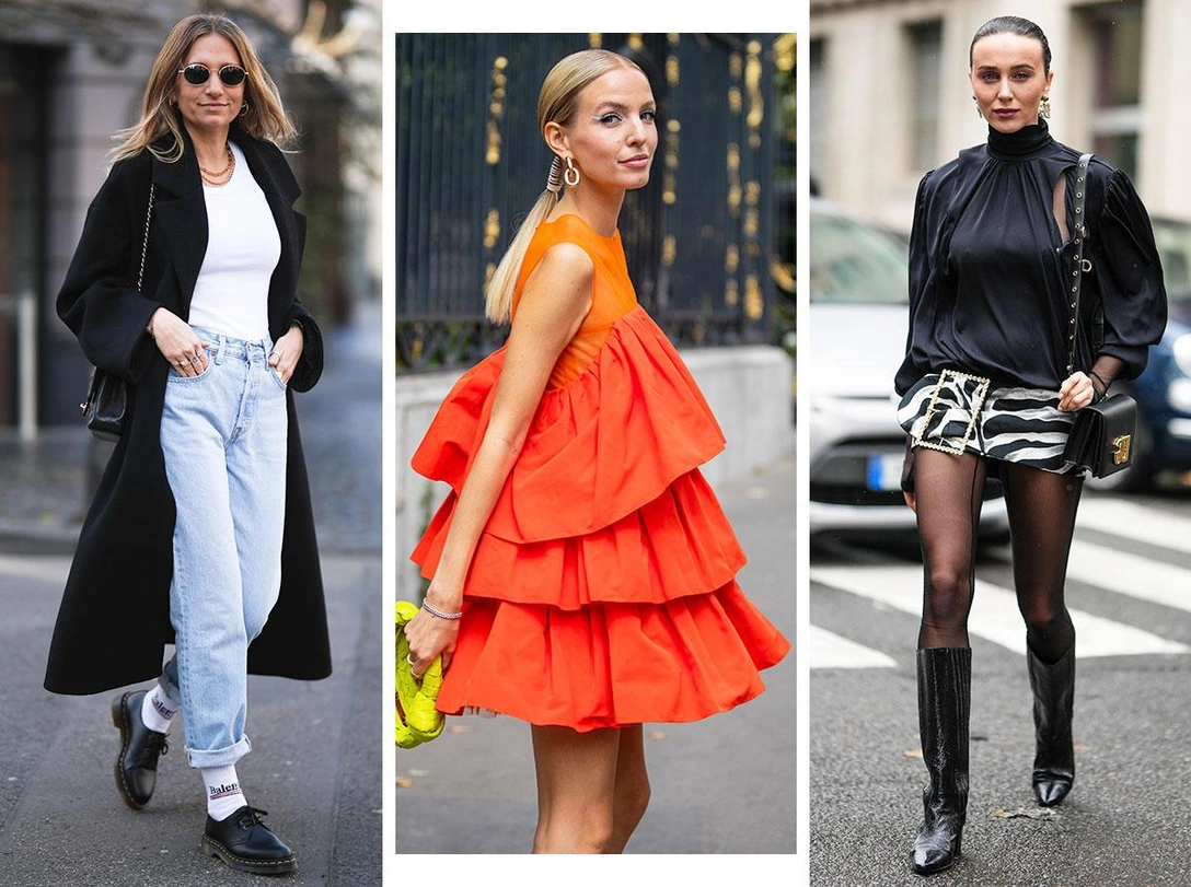 Важно знать: 6 вещей, которые нужно покупать каждый сезон | marieclaire.ru