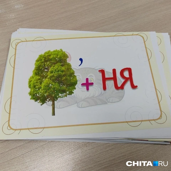 Источник: Дарья Кливенкова / CHITA.RU