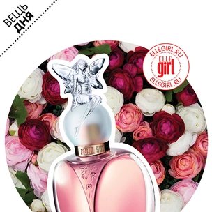 Вещь дня: Аромат Fairy Dance Secret Wish от Anna Sui