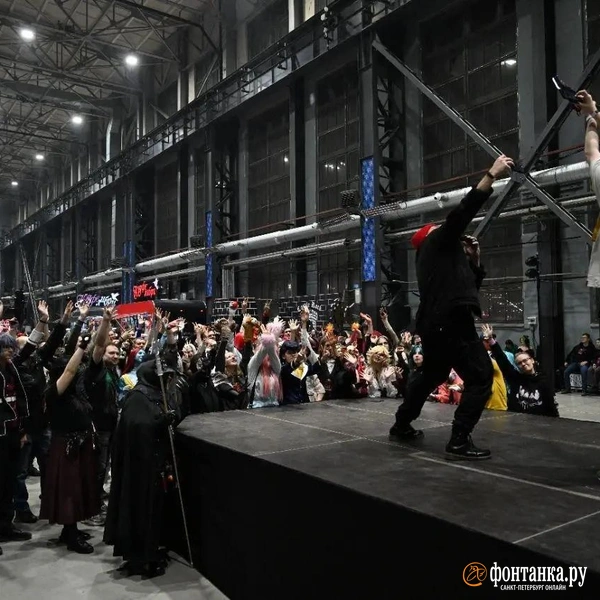 Источник: Андрей Бок / «Фонтанка.ру»