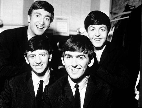 Новый фильм о The Beatles  | Источник: Shutterstock