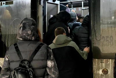 Ufa Residents: 'No Hope for Better Quality' as Bus Fares Rise