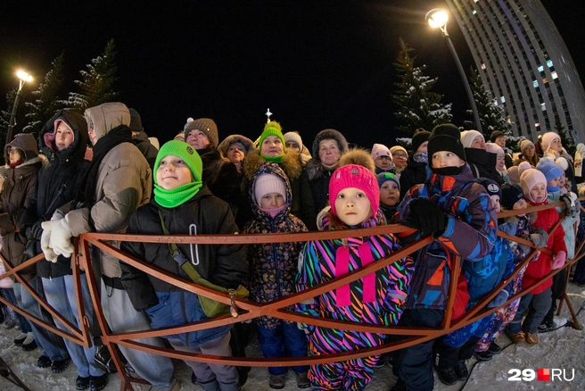 Источник: Анна Лоскутова / 29.RU