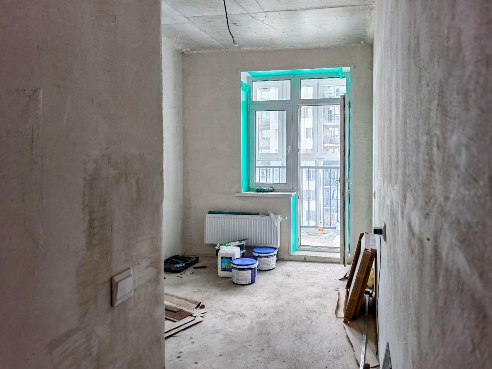 Как узаконить перепланировку квартиры — дельные советы от эксперта