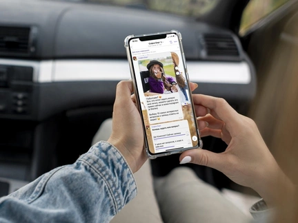 Как звезды общаются с поклонниками