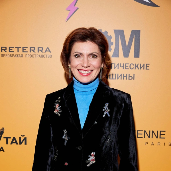 Светлана Зейналова