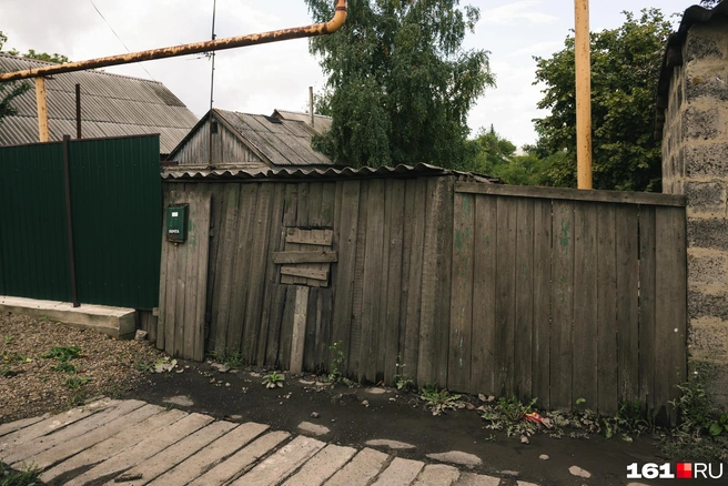 Источник: Евгений Вдовин / 161.RU