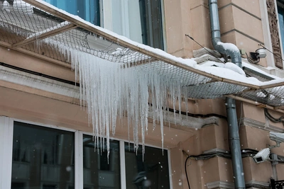 Задержан руководитель УК после гибели рязанки от льда