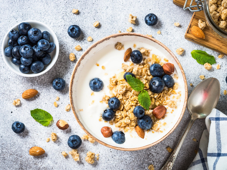 Как поздний завтрак поможет вам похудеть: объясняет диетолог