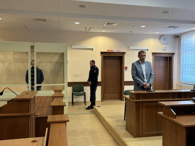 Мужчина свою вину так и не признал | Источник: объединенная пресс-служба судов Удмуртии