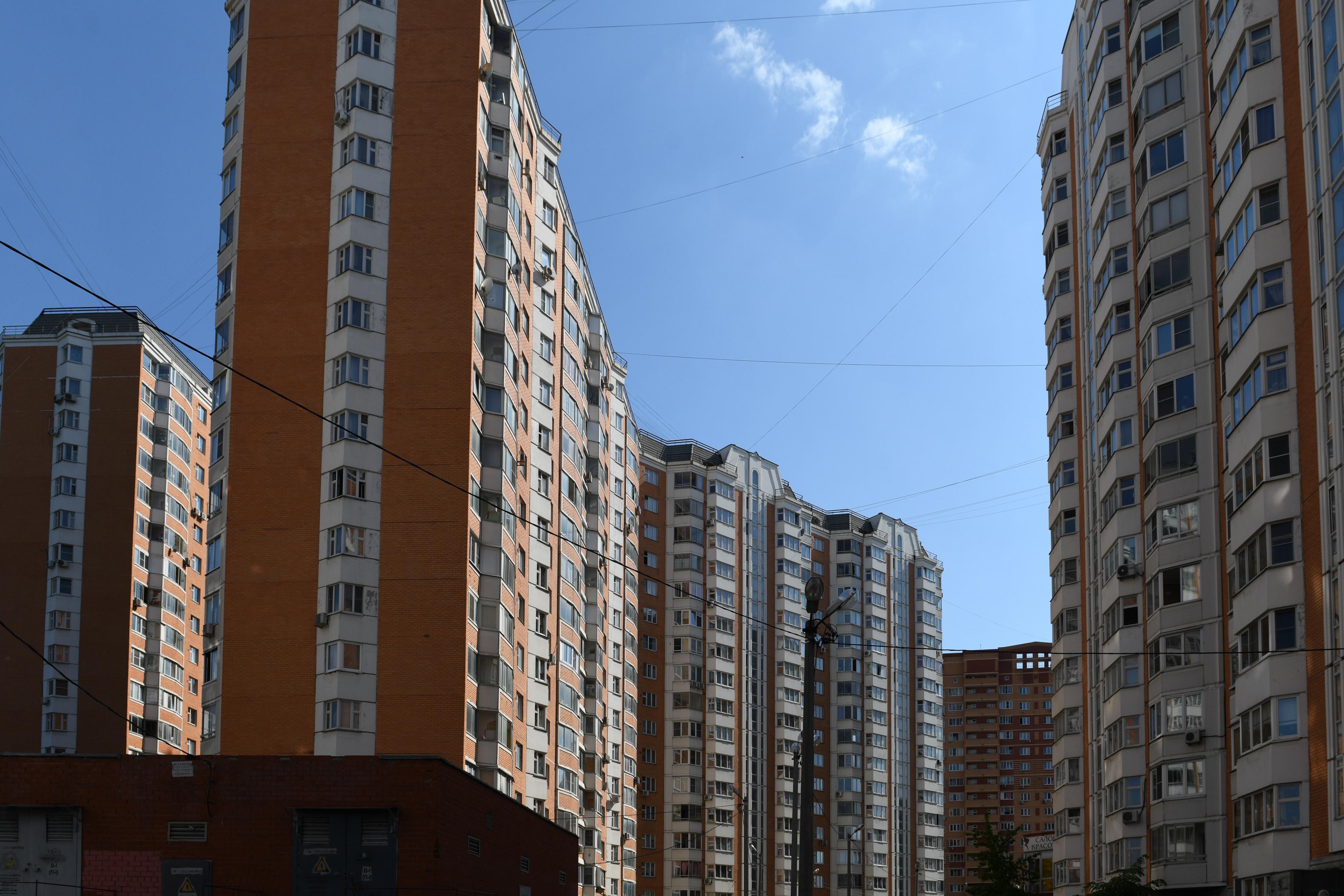 «Эконом-вариантов уже не остаётся»: в Уфе не могут распродать половину построенного жилья, но квартиры не дешевеют — почему