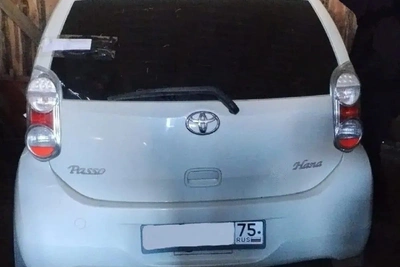 Многодетную забайкалку лишили авто за пьяную езду