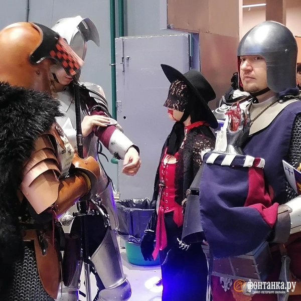 Источник: Егор Сафронов / «Фонтанка.ру»