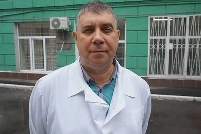 Максим Артамонов вернулся на пост главврача после СВО