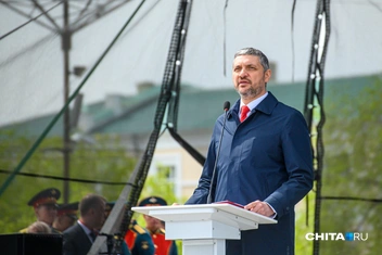 Источник: Олег Фёдоров / CHITA.RU
