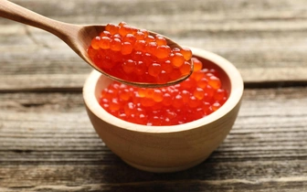Можно, если осторожно: как правильно замораживать и размораживать красную икру
