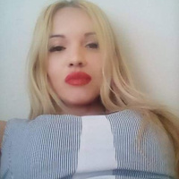 Аватарка Мария михулина
