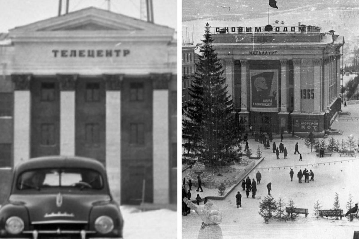 Одни ели бананы, другие прятались от милиционеров: как отмечала Новый год советская Башкирия