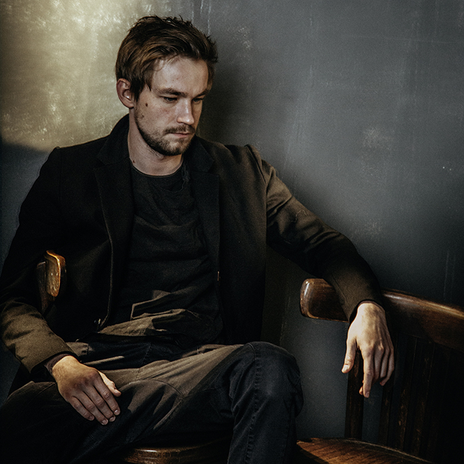 Александр Петров | marieclaire.ru