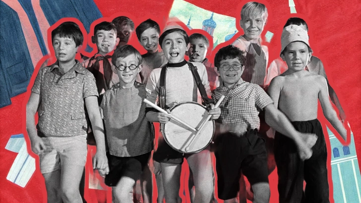 Советский Союз распался в 1991 году  | www.starhit.ru