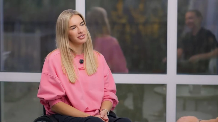 Мария готова была идти на все, даже к гадалкам, лишь бы справиться с недугом