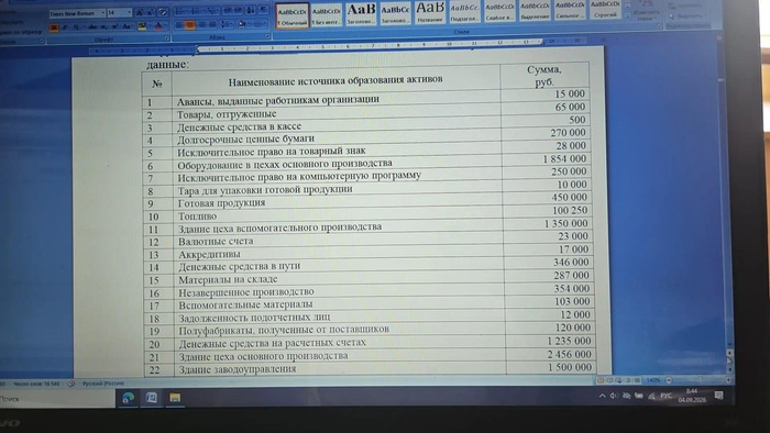 Изображение пользователя