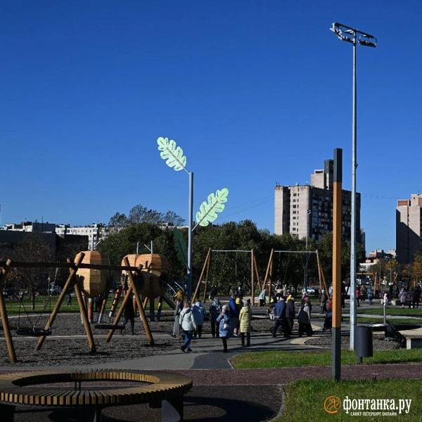 Источник: Андрей Бок / «Фонтанка.ру»