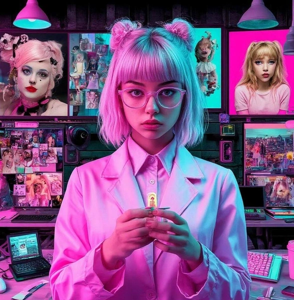 Что за тренд на поливоркинг: плюсы и минусы модного фриланса | Источник: theGirl | Шедеврум
