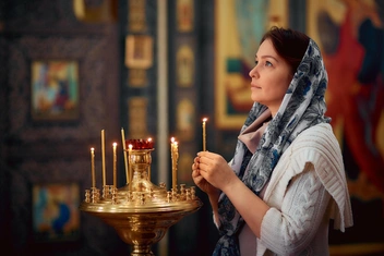 Страстная пятница: чем заняться в этот день неверующему человеку