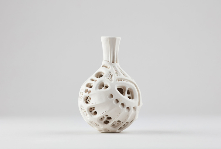 100 дней и 100 ваз: керамика от Анны Уайтхаус (фото 3)
