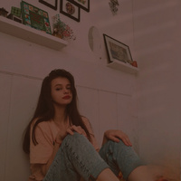 Аватарка Анна Бокова