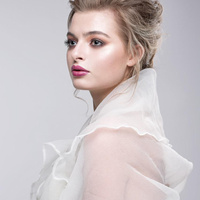 Аватарка Elena Maizer