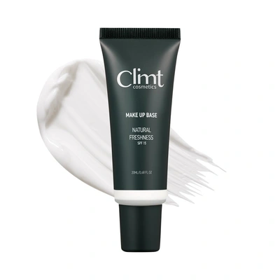 База под макияж Climtcosmetics